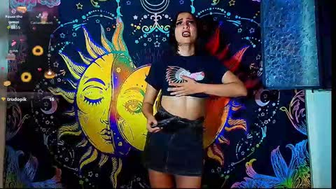 Snapshot of angel_dust9 chatting on 10/02/25, 01:56 Angel dust9 online show from 10/02/25, 01:56