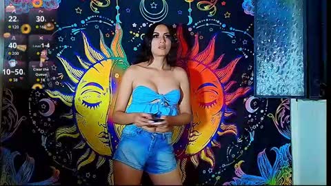 Snapshot of angel_dust9 chatting on 10/14/25, 12:11 Angel dust9 online show from 10/14/25, 12:11