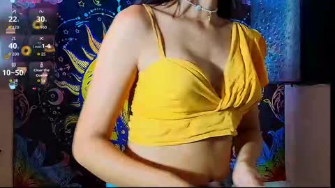 Snapshot of angel_dust9 chatting on 10/26/25, 01:55 Angel dust9 online show from 10/26/25, 01:55