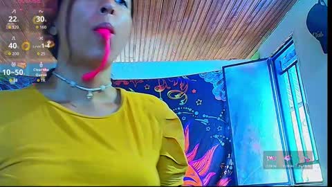 Snapshot of angel_dust9 chatting on 11/01/25, 01:46 Angel dust9 online show from 11/01/25, 01:46