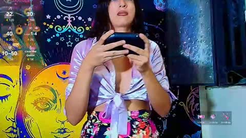 Snapshot of angel_dust9 chatting on 11/08/25, 01:39 Angel dust9 online show from 11/08/25, 01:39