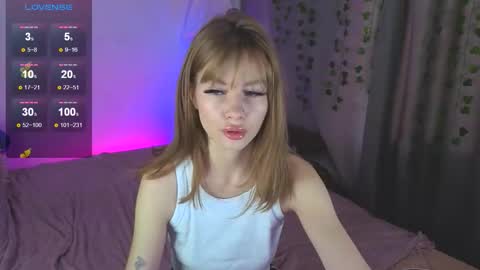 Kate online show from 09/20/25, 07:53