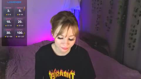 Kate online show from 09/21/25, 06:53