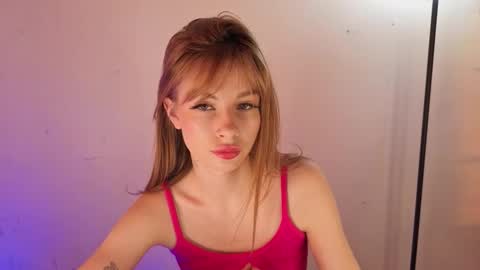 Kate online show from 10/17/25, 11:02