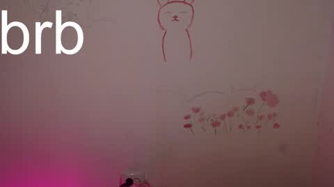 Kate online show from 10/26/25, 12:49