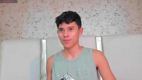 ngel Esteban  online show from 03/01/25, 07:30