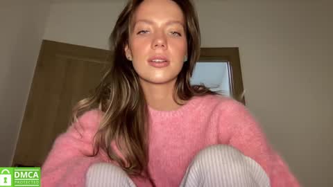 Snapshot of angel_from_sky chatting on 10/24/25, 11:50 Greetings Jess online show from 10/24/25, 11:50