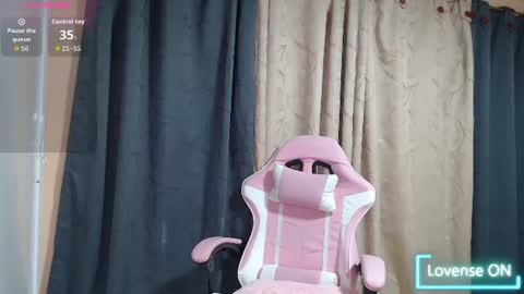 Angel Girl online show from 07/26/26, 03:58