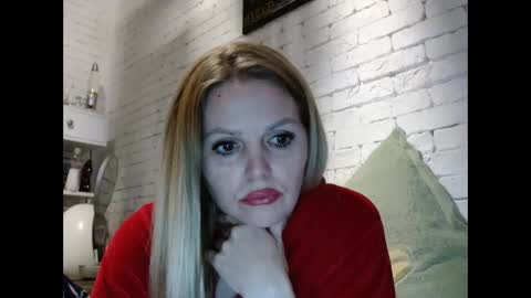 ANGEL online show from 01/17/26, 01:38