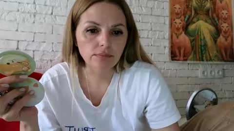 ANGEL online show from 06/10/26, 05:50
