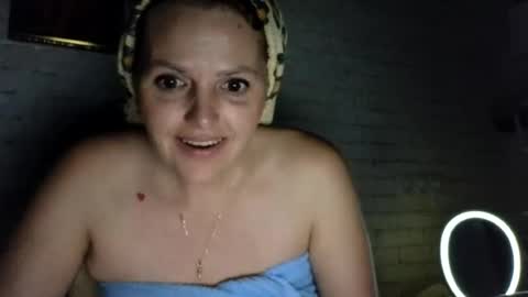 ANGEL online show from 07/21/26, 06:32