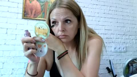 ANGEL online show from 07/26/26, 07:04