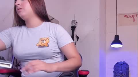 angel hardy online show from 10/14/25, 11:00