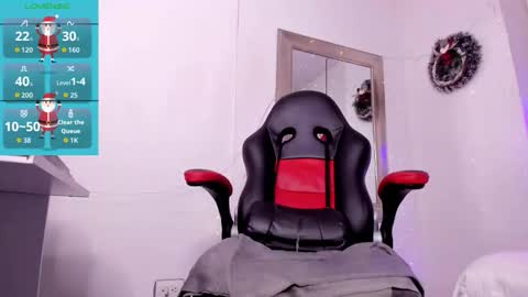 angel hardy online show from 11/30/25, 12:09