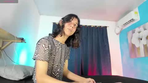 Angel of your dreams online show from 10/15/25, 03:50