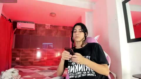 Angel of your dreams online show from 06/03/26, 02:58