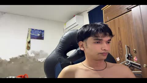 Angel online show from 07/02/26, 02:11