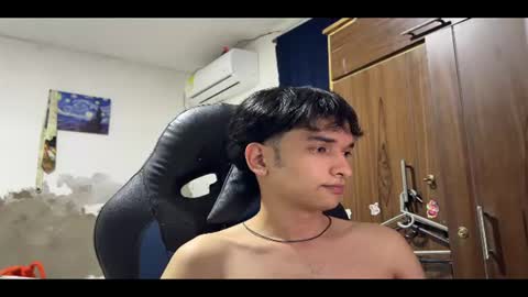 Angel online show from 07/02/26, 03:23