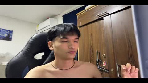 Angel online show from 07/02/26, 06:14