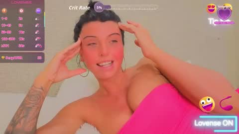 angel_ique online show from 02/27/26, 04:45