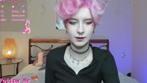 Angel Dust online show from 11/30/25, 01:09