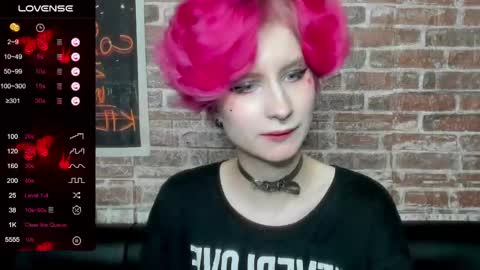 Angel Dust online show from 05/08/26, 04:40