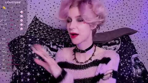 Angel Dust online show from 05/24/26, 03:00