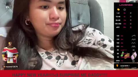 callmekianna online show from 12/31/24, 09:10