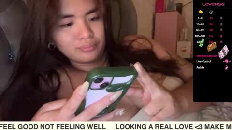 callmekianna online show from 01/02/25, 05:57