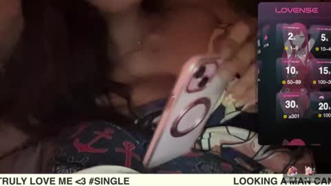 callmekianna online show from 01/08/25, 12:47