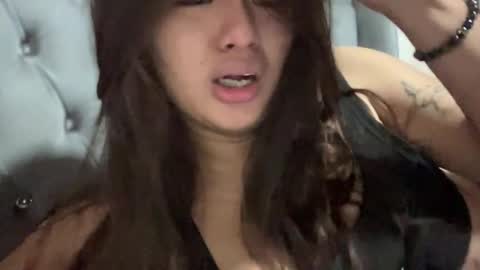 callmekianna online show from 01/23/25, 09:39