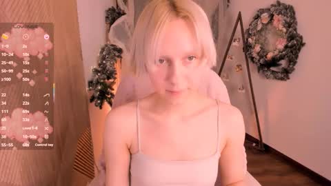 angel online show from 01/06/26, 04:11
