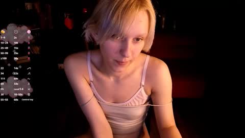 angel online show from 02/15/26, 01:41