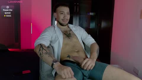 angel_kyrozz online show from 04/29/26, 07:31