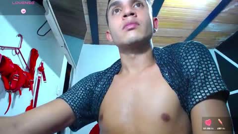 Angel online show from 01/11/25, 04:27