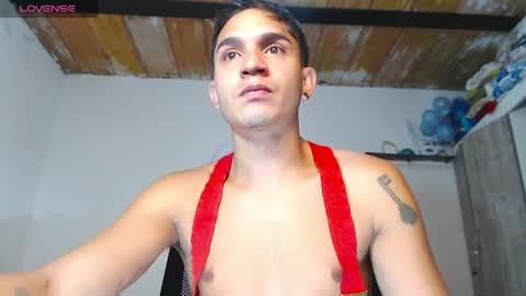 Angel online show from 04/02/26, 02:15
