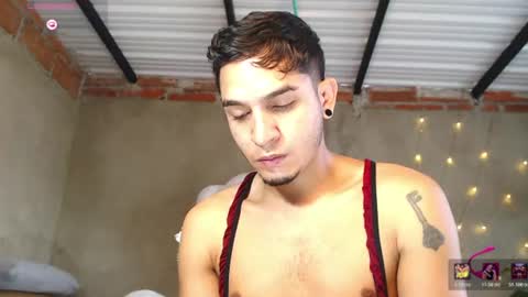 Angel online show from 06/09/26, 02:50