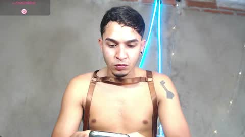 Angel online show from 07/23/26, 04:05