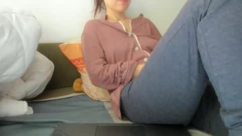 angel_lee__ online show from 03/07/26, 05:04