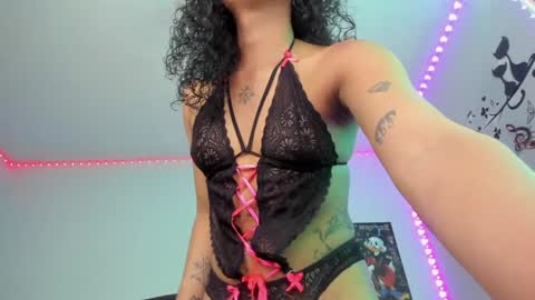 ngel  EVERYDAY from 2145 to 0500am Colombia hour online show from 01/13/25, 06:38