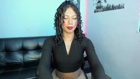ngel  EVERYDAY from 2145 to 0500am Colombia hour online show from 01/23/25, 11:47