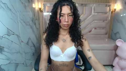 ngel  EVERYDAY from 2145 to 0500am Colombia hour online show from 04/11/26, 08:02