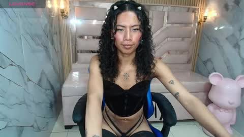 ngel  EVERYDAY from 2145 to 0500am Colombia hour online show from 04/13/26, 07:41