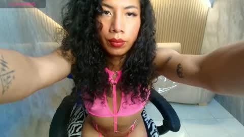 ngel  EVERYDAY from 2145 to 0500am Colombia hour online show from 05/27/26, 03:03