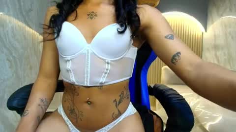 ngel  EVERYDAY from 2145 to 0500am Colombia hour online show from 05/29/26, 03:15