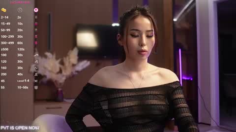 Luisa online show from 06/23/26, 03:54