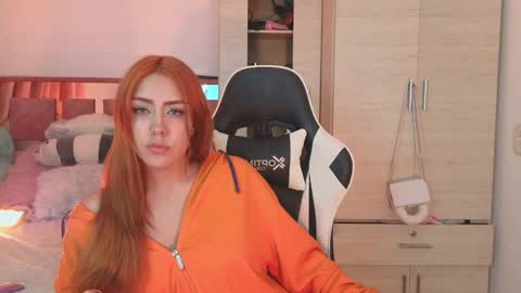 angeline online show from 01/17/25, 04:28