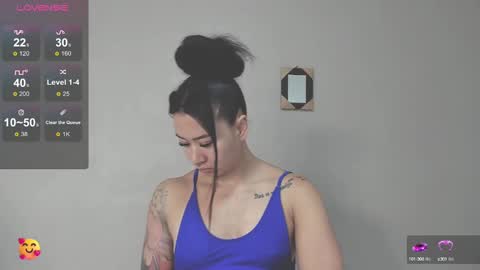 Angel online show from 09/17/25, 02:41