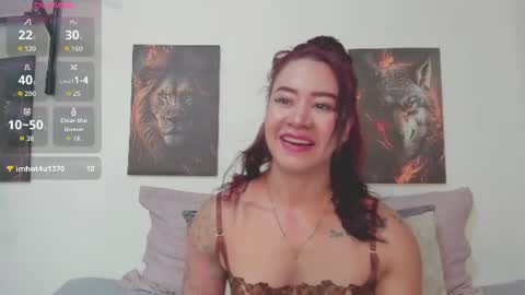Angel online show from 07/15/26, 01:38