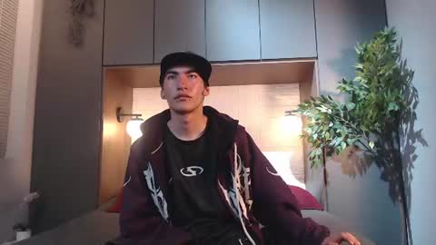 Angel Marzel  online show from 06/09/26, 04:02